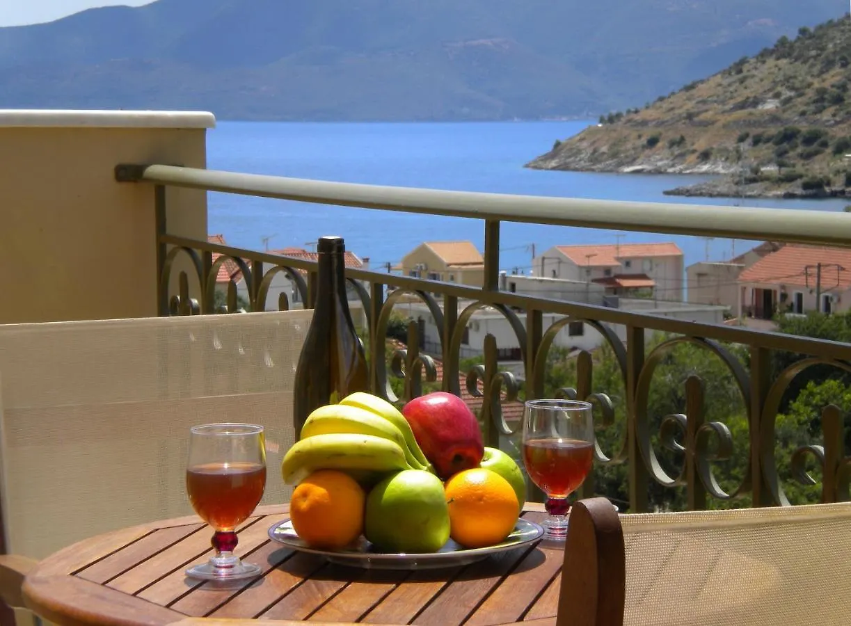Garden Villas Agia Efimia