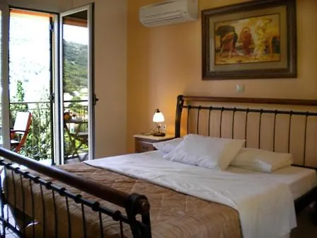 Garden Villas Agia Efimia