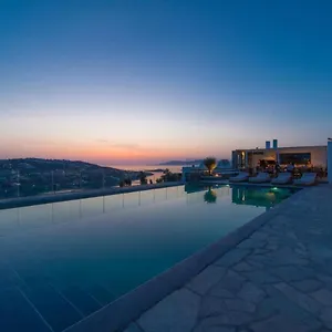  Apartment Sonia Greece